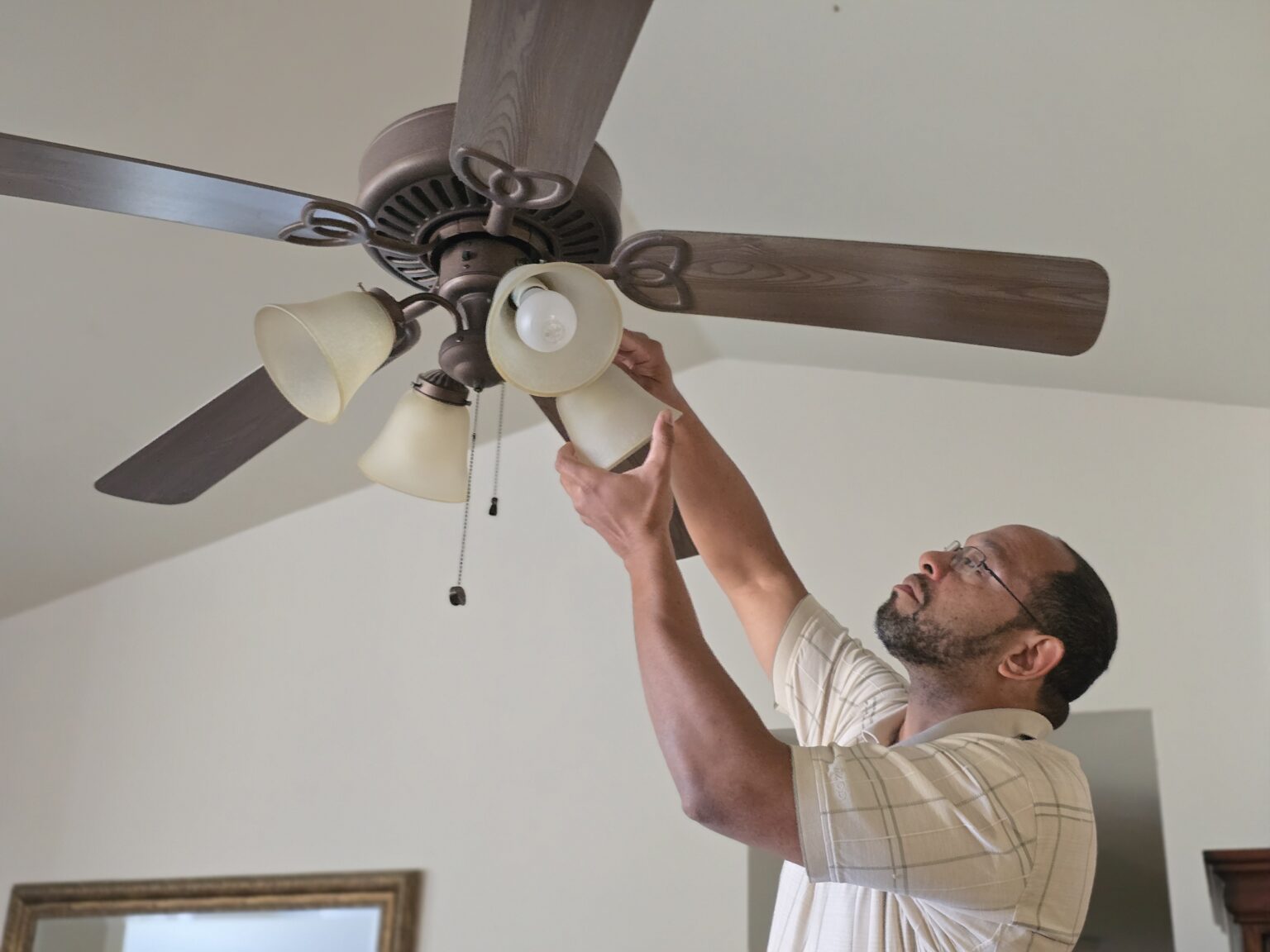 JG Handyman Services LLC